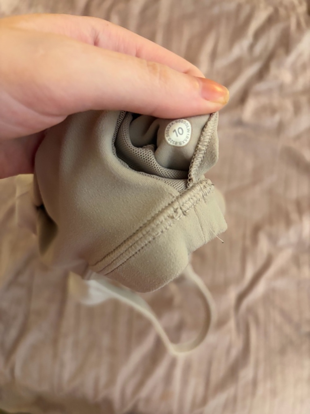 Lululemon Align Tank - Picture 3 of 3